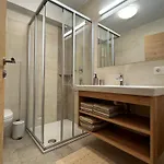 Apartment Eberharter *
