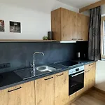 Apartment Eberharter *