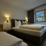 Apartment Eberharter