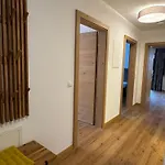Apartment Eberharter *