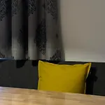 Eberharter Apartment Mayrhofen