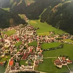 Appartement Eberharter *