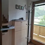 Eberharter Apartment Mayrhofen