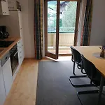 Eberharter Apartment