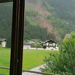 Apartment Eberharter *