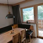 Apartment Eberharter Mayrhofen