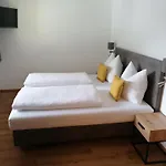 Eberharter Apartment Mayrhofen