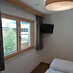 Apartment Eberharter Mayrhofen