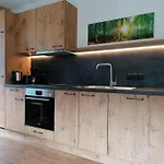Apartment Eberharter *