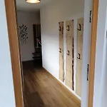Apartment Eberharter Mayrhofen