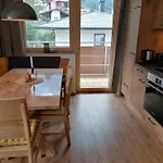 Apartment Eberharter