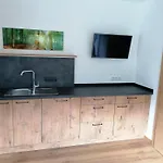 Eberharter Apartment *