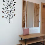 Apartment Eberharter *