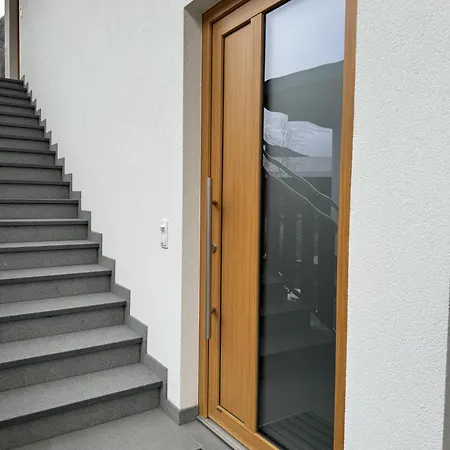 Apartment Eberharter *