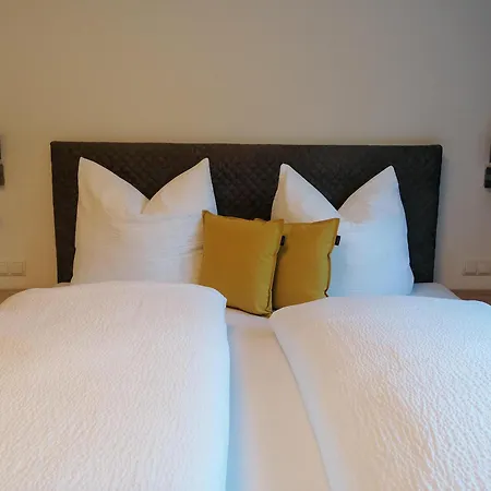 Apartamento Eberharter *
