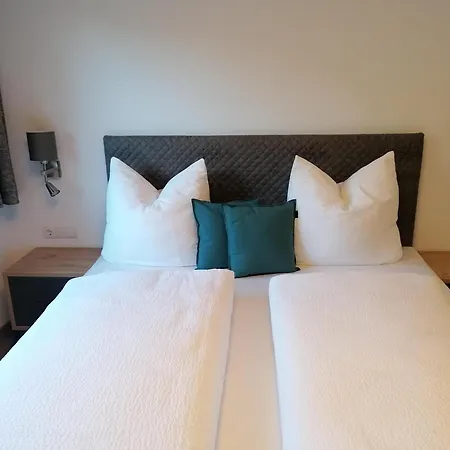 Apartment Eberharter