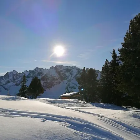 Apartman Eberharter *