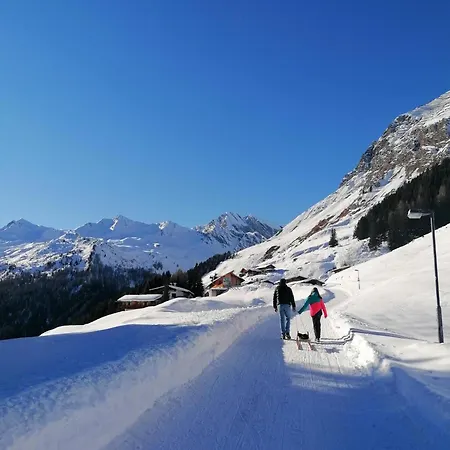 Eberharter Mayrhofen