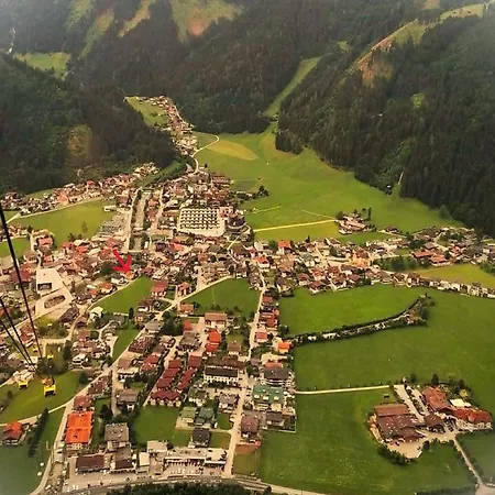 Apartman Eberharter *