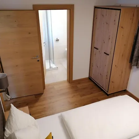 Apartment Eberharter *