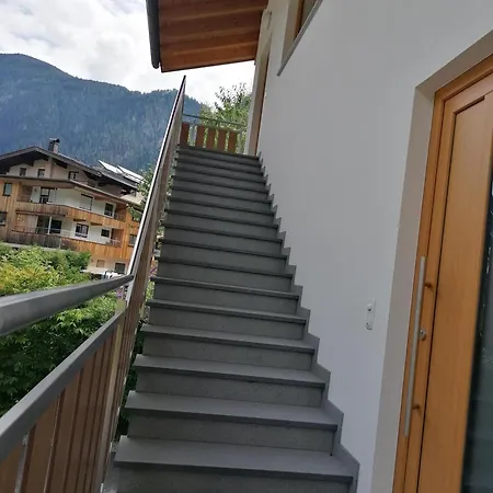 Eberharter Apartment