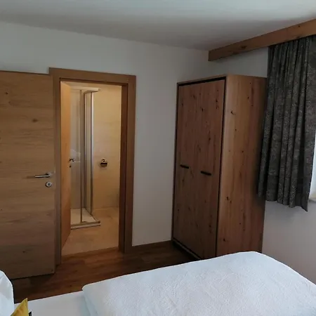 Apartment Eberharter *