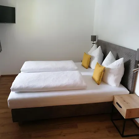 Eberharter Apartamento Mayrhofen