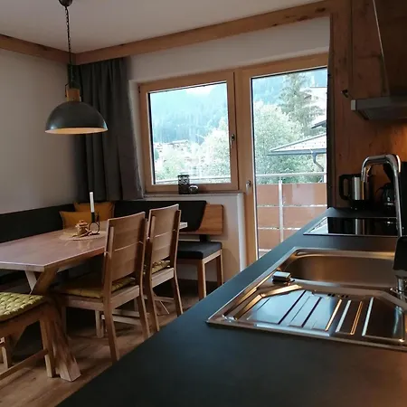 Apartment Eberharter