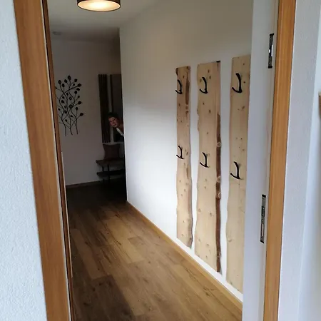 Διαμέρισμα Eberharter Mayrhofen