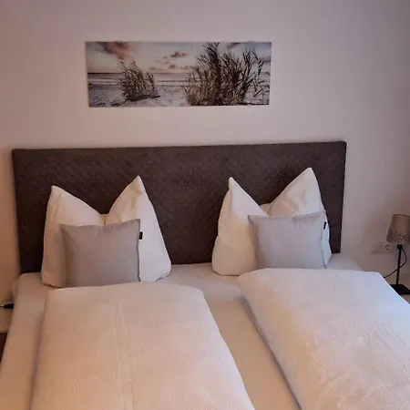 Apartman Eberharter Mayrhofen