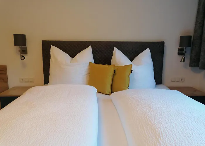 Apartman Eberharter *