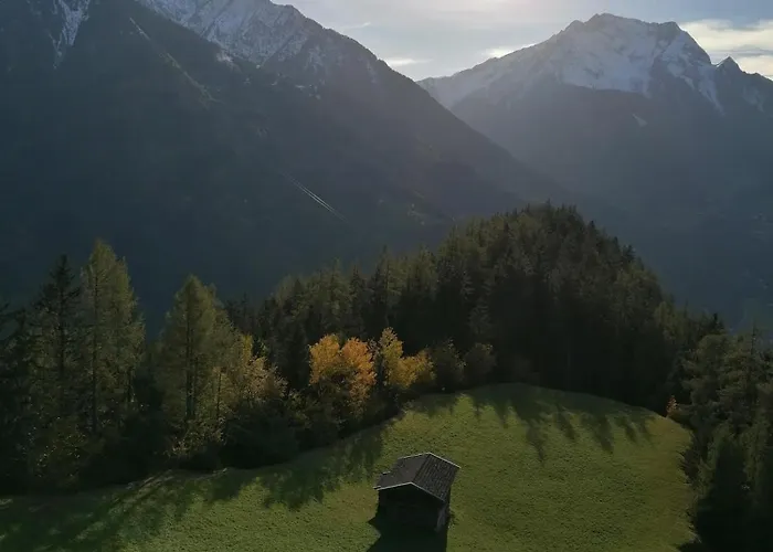 Apartman Eberharter Mayrhofen