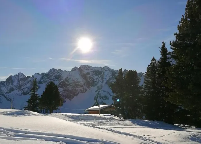 Apartman Eberharter *