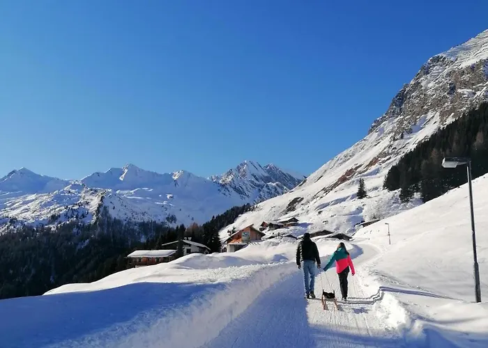 Eberharter Mayrhofen