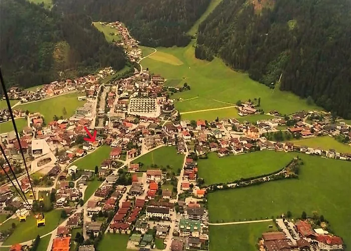 Apartman Eberharter *