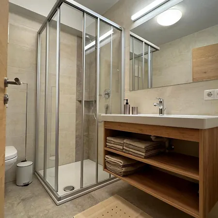 Apartment Eberharter *
