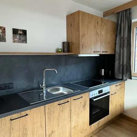 Apartment Eberharter *