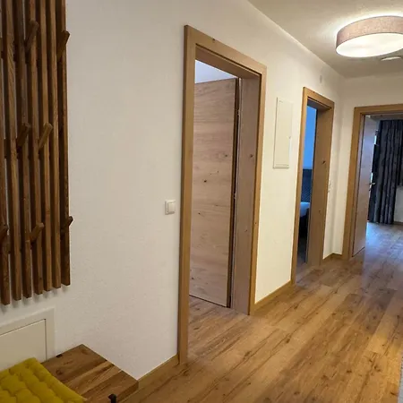 Apartment Eberharter *