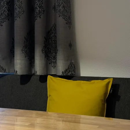 Eberharter Apartment Mayrhofen