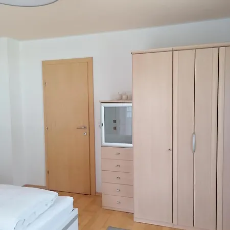 Eberharter Apartment