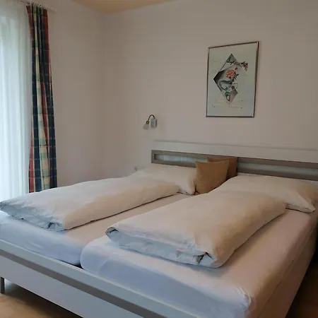 Apartment Eberharter Mayrhofen