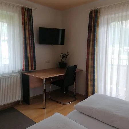Eberharter Apartment
