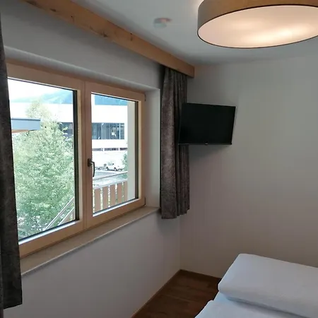 Appartamento Eberharter Mayrhofen
