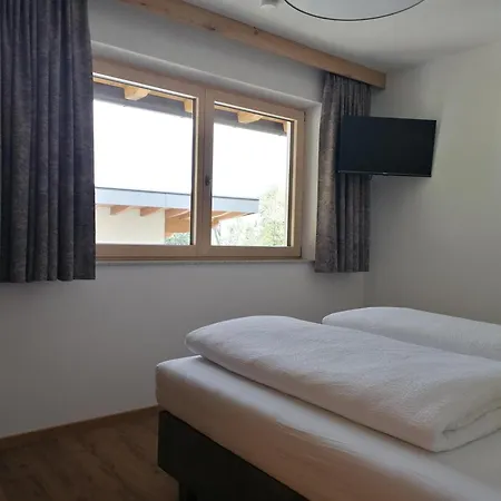 Eberharter * Mayrhofen