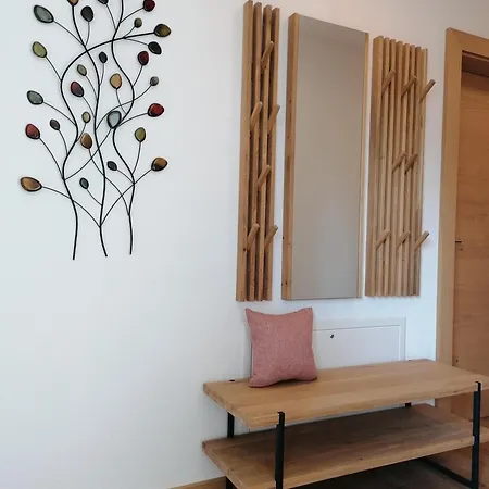 Apartment Eberharter *