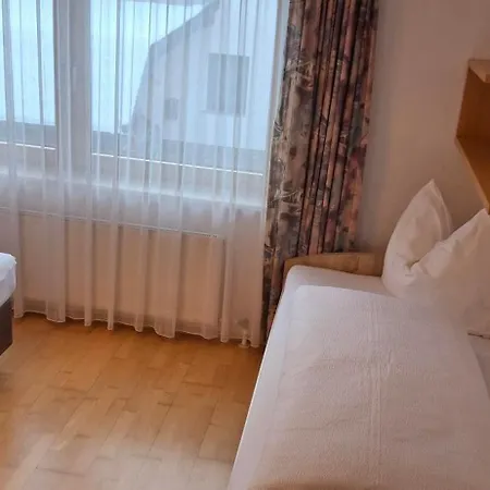 Eberharter Apartment