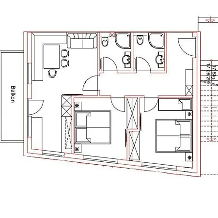 Apartment Eberharter
