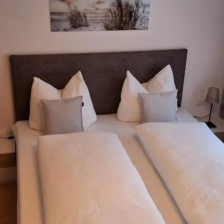 Apartment Eberharter *